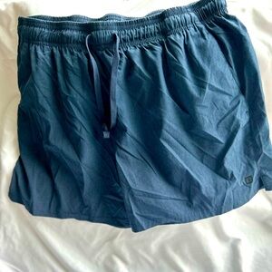 Men’s athletic shorts